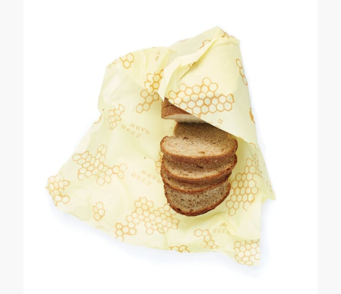 BEES WRAP BREAD image