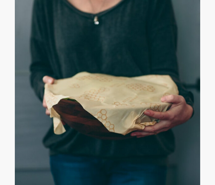 BEES WRAP 3 PACK LARGE2 image