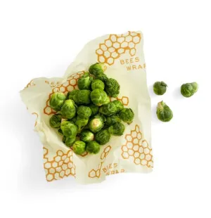 BEE'S WRAP 3-pack medium image