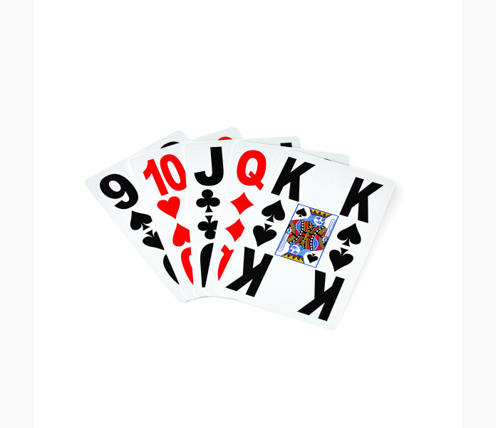 Spelkort xl unbox kuva