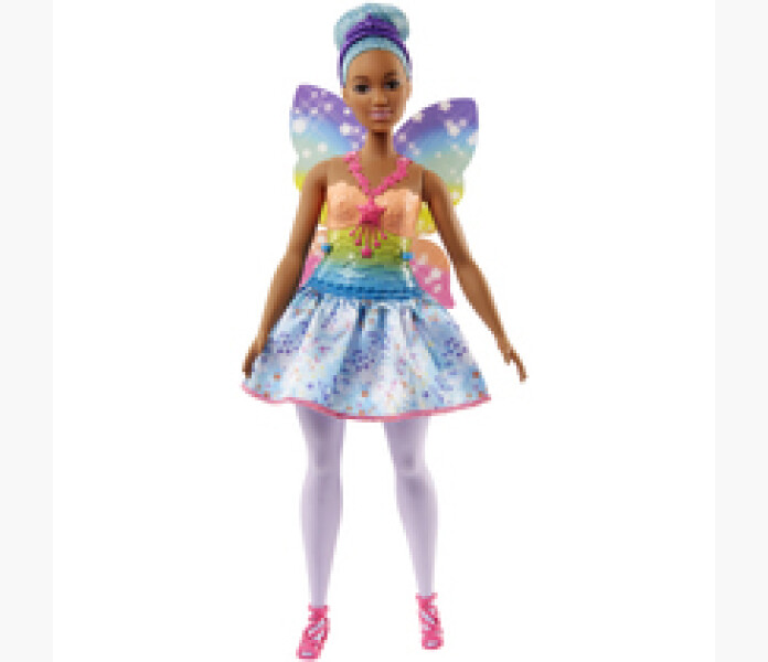 Barbie alva Dreamtopia turkos har 3+ 1 image