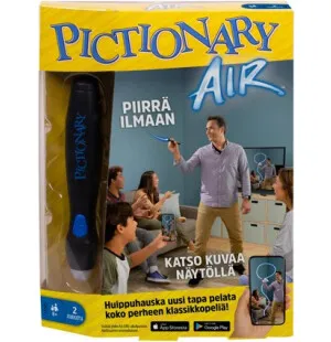 PICTIONARY AIR fi. kuva