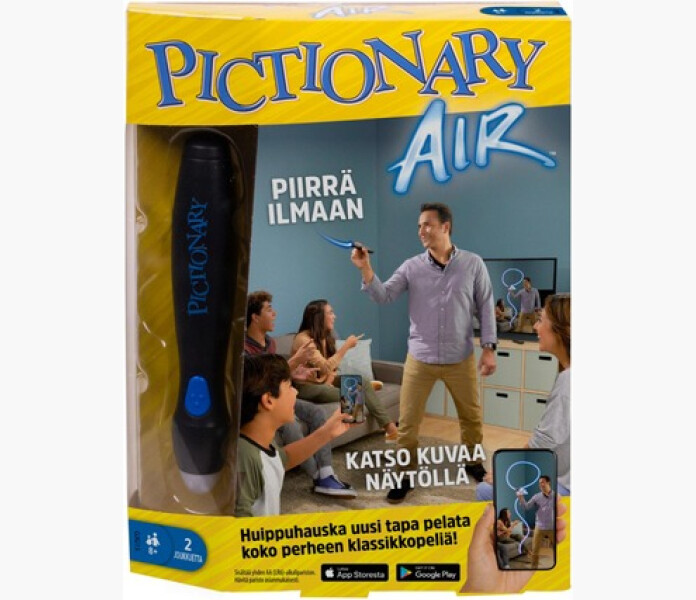Pivtionary air fi. 8+ image