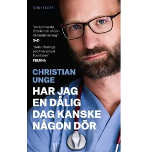 HAR JAG EN DÅLIG DAG KANSKE NÅGON DÖR kuva