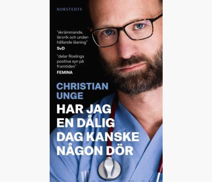 Har jag en dalig dag kanske nagon dor image