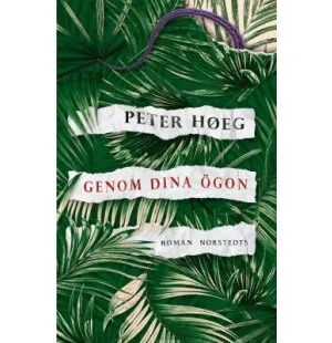 GENOM DINA ÖGON kuva