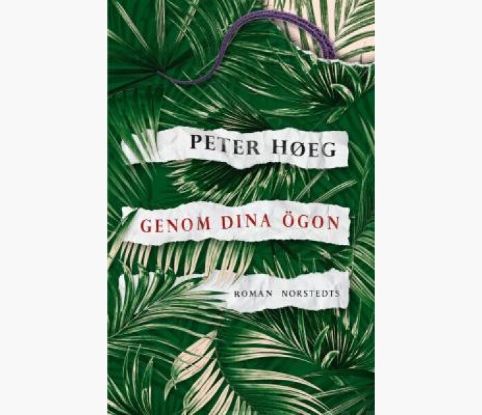 Genom dina ogon image