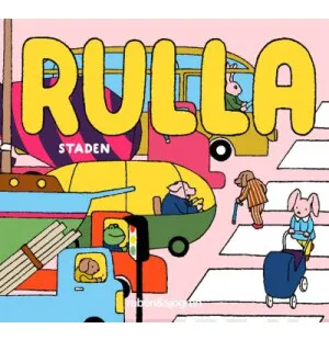 RULLA STADEN kuva