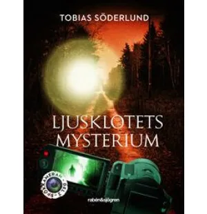 LJUSKLOTETS MYSTERIUM image