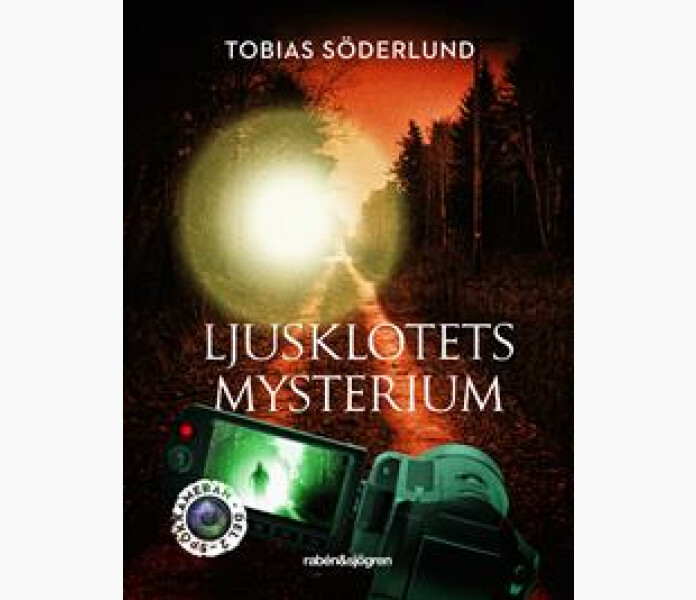 Ljusklotets mysterium image