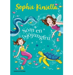 SOM EN SJÖJUNGFRU image