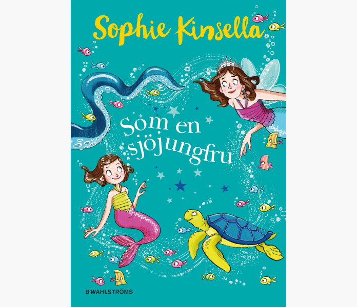 SOM EN SJOJUNGFRU image