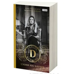 UNDER NIO NÄTTER kuva