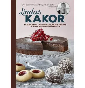 LINDAS KAKOR kuva