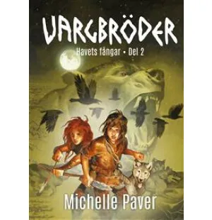 Havets fångar. Vargbröder, del 2. image