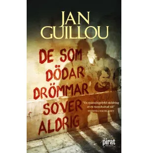 De som dödar drömmar sover aldrig del 8 image