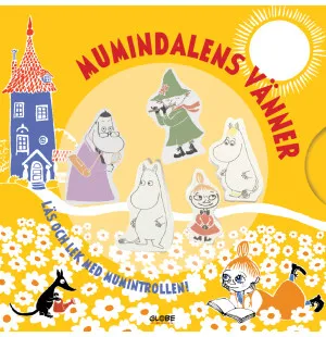 Mumindalens vänner kuva