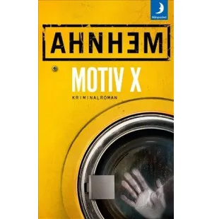 Motiv X, Fabian Risk del 4. kuva