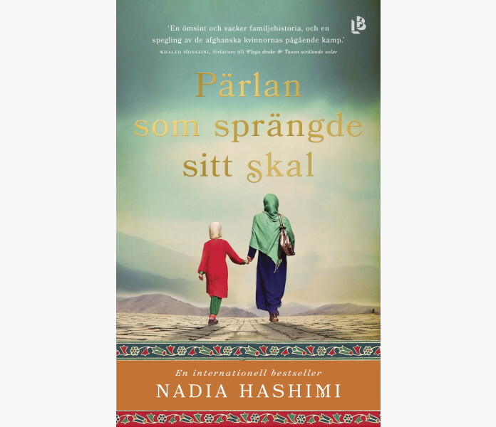 PARLAN SOM SPRANGDE SITT SKAL image