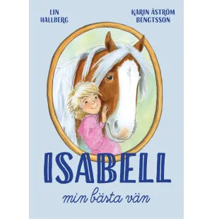 Isabell, min bästa vän image