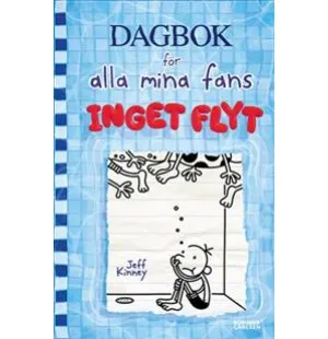 Inget flyt image