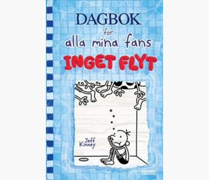 Inget flyt image