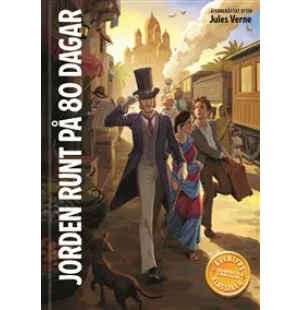 Jorden runt på 80 dagar image