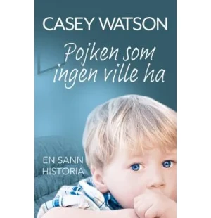 Pojken som ingen ville ha image
