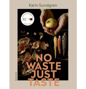 No waste, just taste image