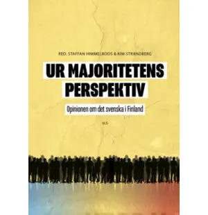 UR MAJORITETENS PERSPEKTIV kuva