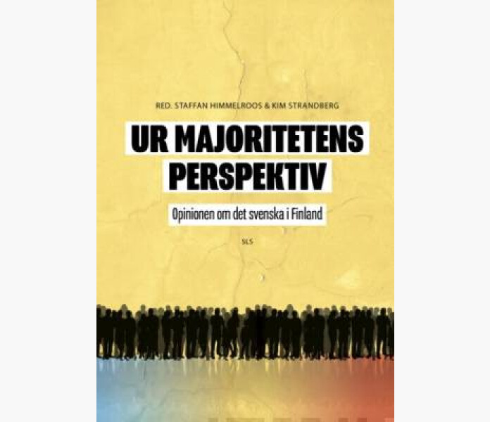 UR MAJORITETENS PERSPEKTIV image