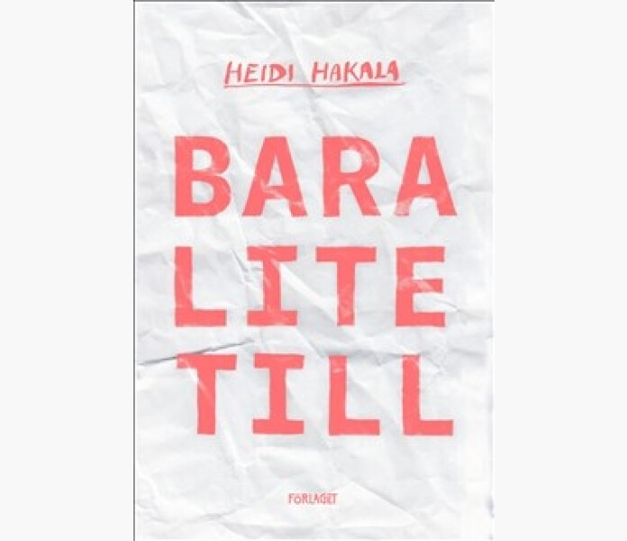 BARA LITE TILL1 image