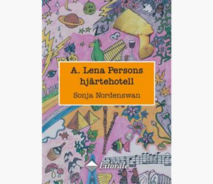 A. Lena Perssons hjartehotell image