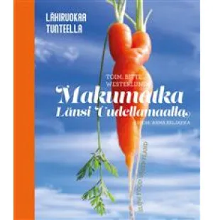MAKUMATKA LÄNSI UUDELLAMAALLA kuva