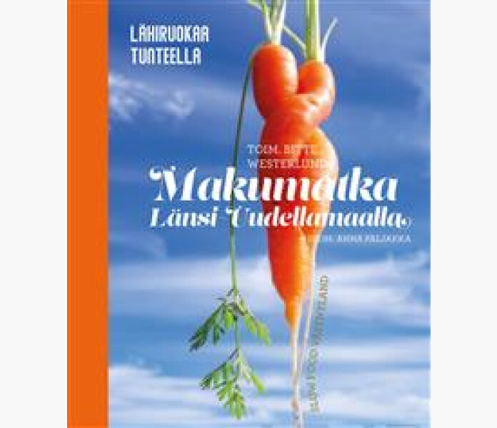 Makumatka lansi uudellamaalla kuva