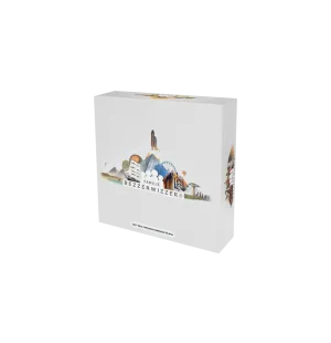 Bezzerwizzer Familj 10+ image