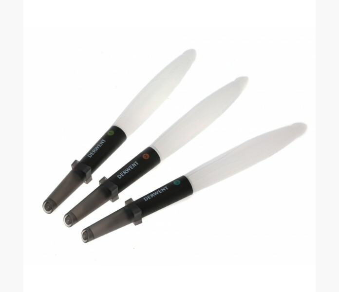 Derwent Vattenpensel 3 st. 1 image