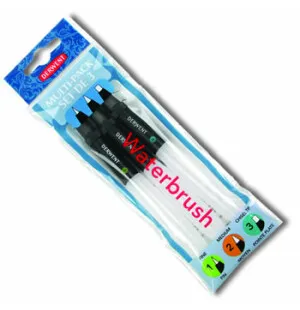 VATTENPENSEL MULTIPACK DERWENT kuva