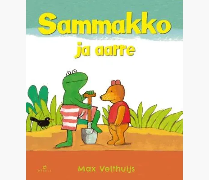 sammakko image