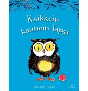 KAIKKEIN KAUNEIN LAPSI kuva