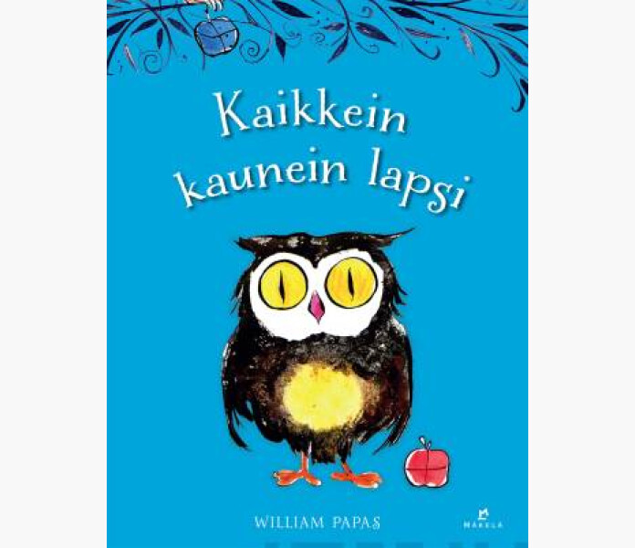 Kaikkein kaunein lapsi image