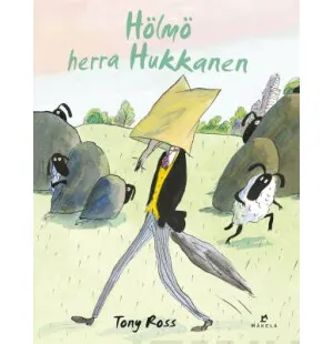 HÖLMÖ HERRA HUKKANEN kuva