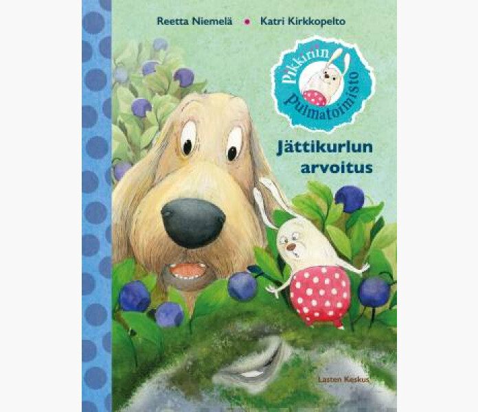 Jattikurlun arvoitus image