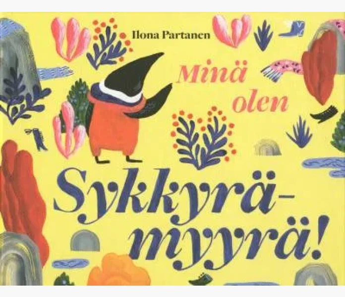 mina olen image