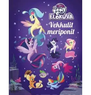 VEKKULIT MERIPONIT kuva