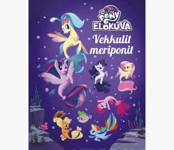 Vekkulit meriponit image