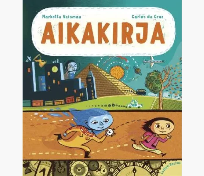aikakirja image