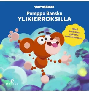 POMPPU BANSKU YLIKIERROKSILLA kuva