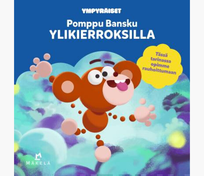 Pomppu bansku ylikierroksilla image