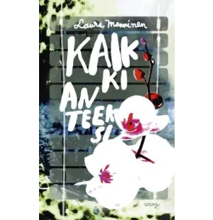 KAIKKI ANTEEKSI kuva